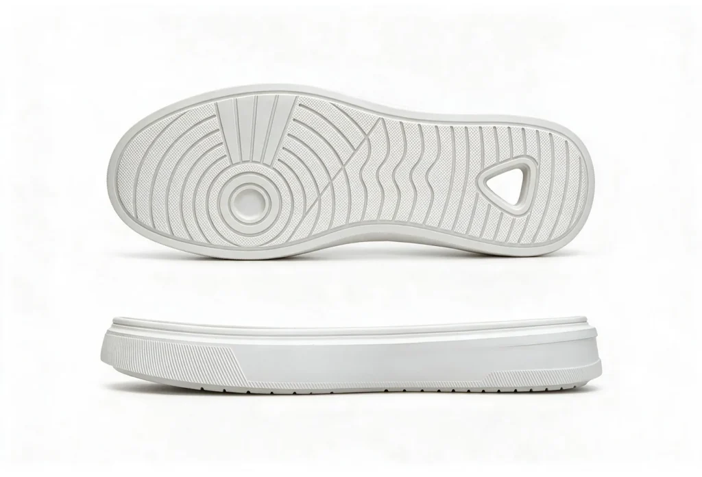 WSD-8001 EVA foam sole — product photograph