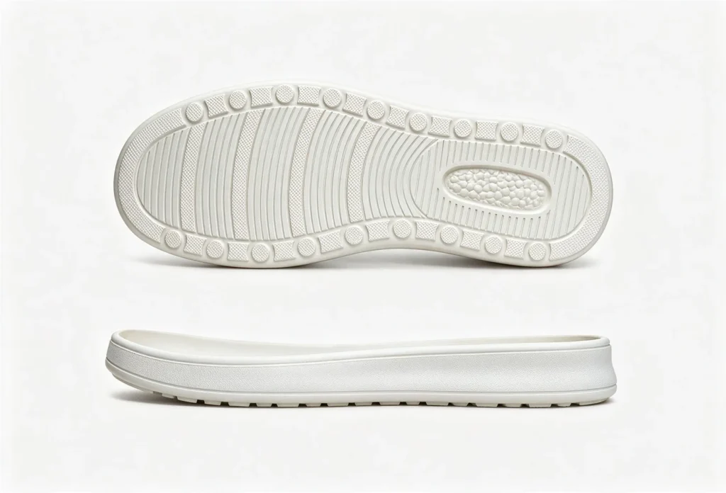 SF-2568 EVA foam sole — product photograph