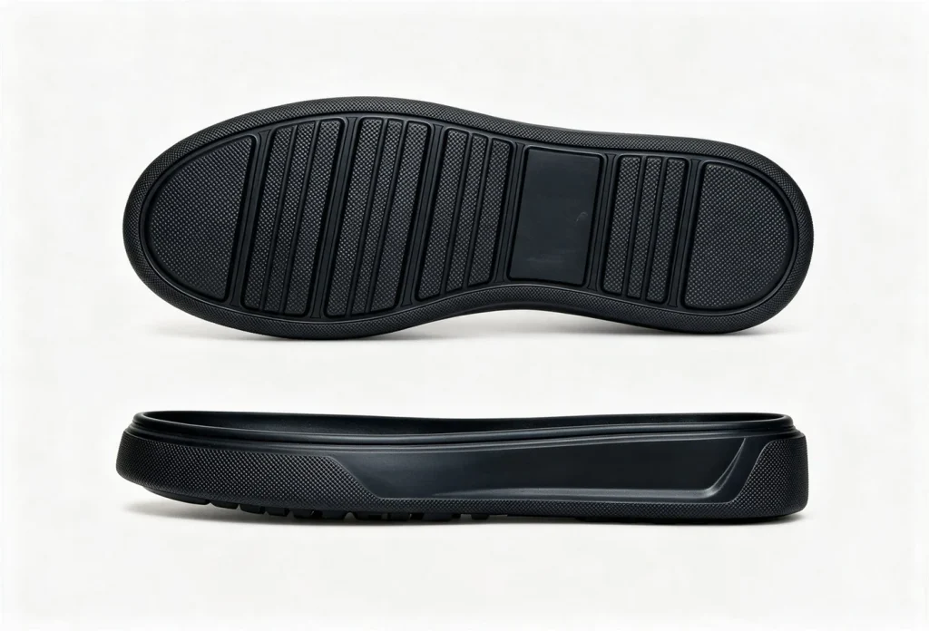 SF-2558 EVA foam sole — product photograph