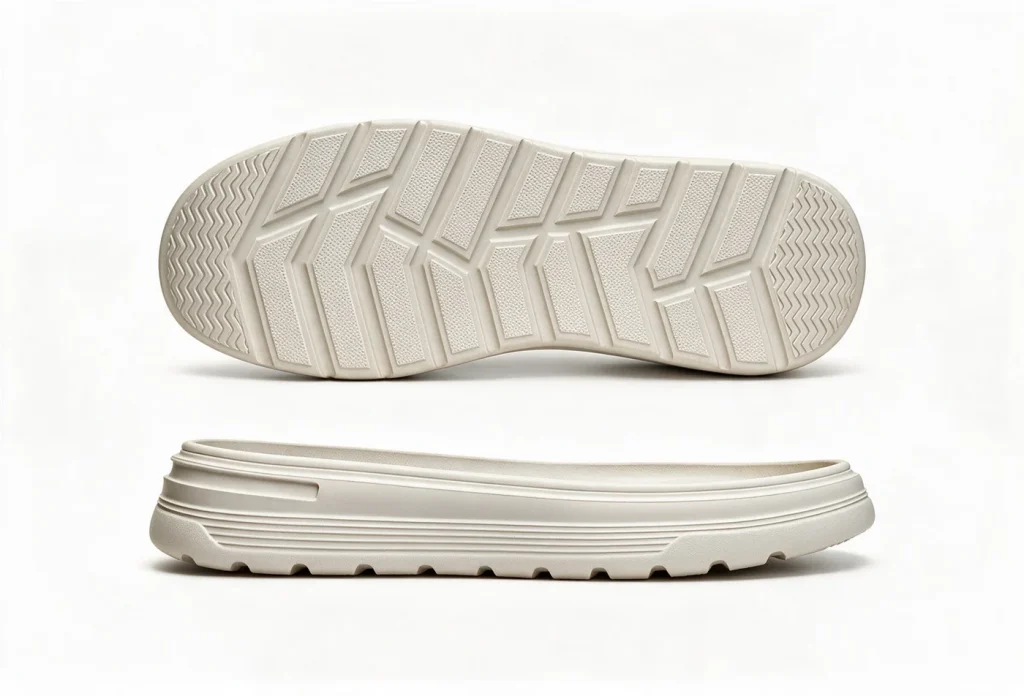 SF-2585 EVA foam sole — product photograph