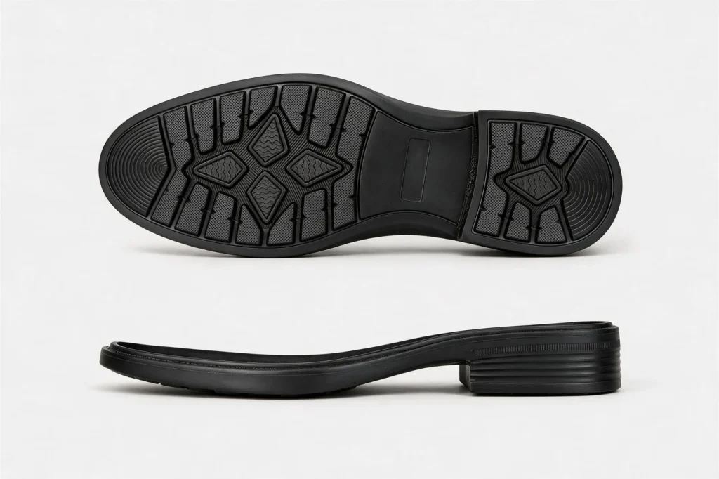 SF-2592 EVA foam sole — product photograph
