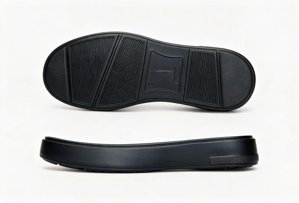 SF-2579 EVA foam sole — product photograph