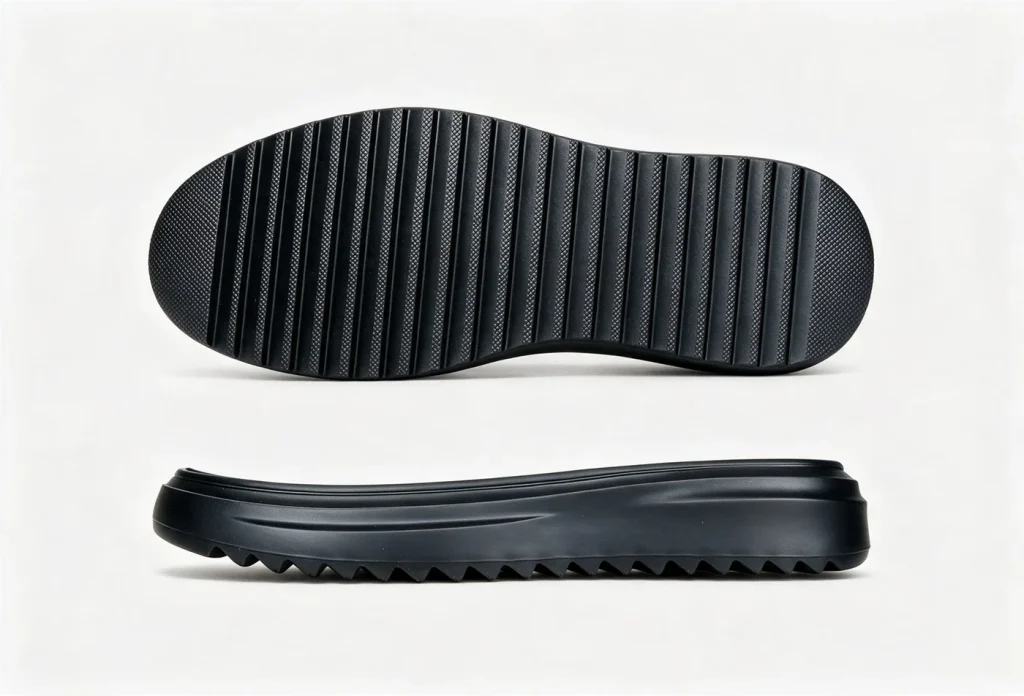 SF-2505 EVA foam sole — product photograph