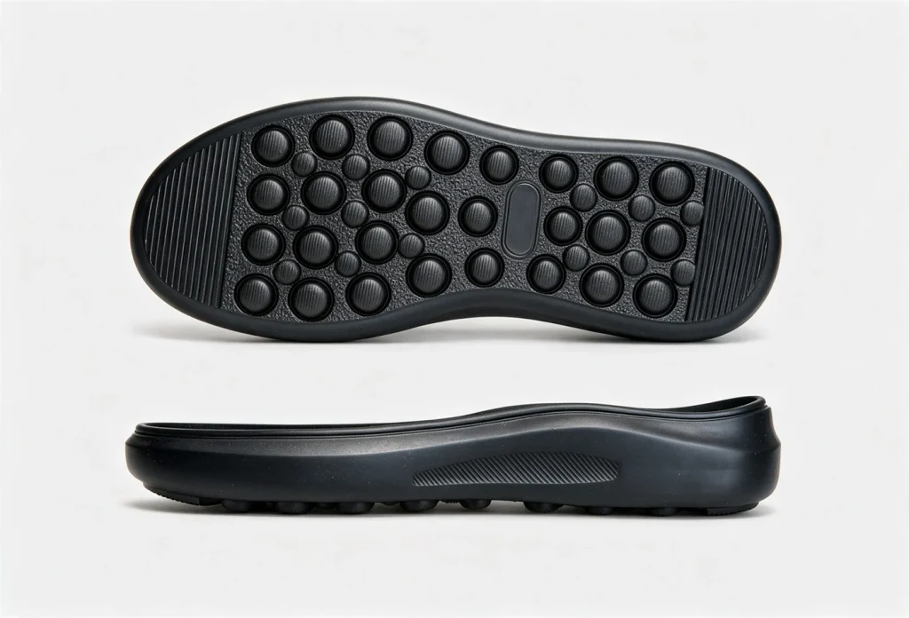 SF-2593 EVA foam sole — product photograph
