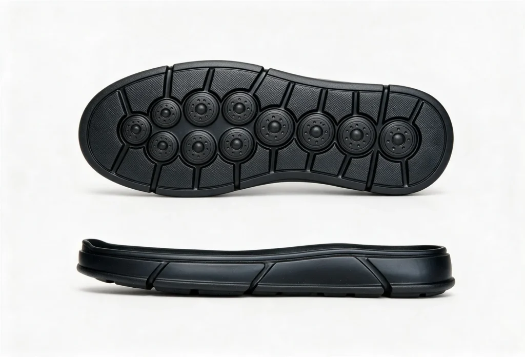 SF-2561 EVA foam sole — product photograph