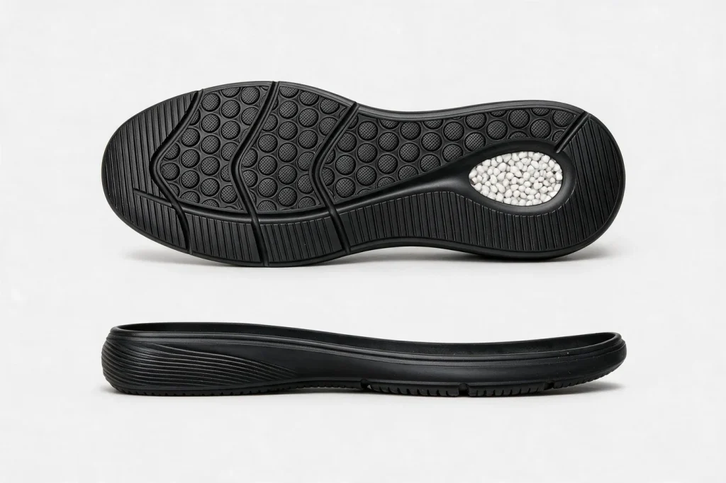 7872 EVA foam sole — product photograph