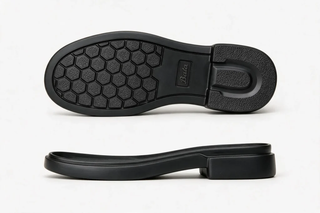 T-12969A EVA foam sole — product photograph