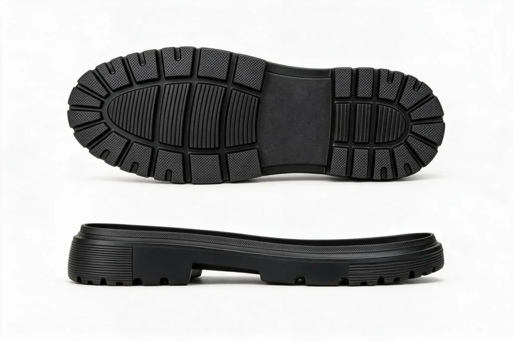 SF-2596 EVA foam sole — product photograph