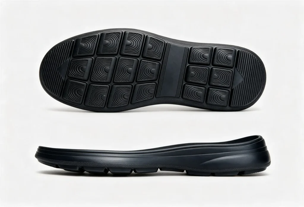 HS-202401 EVA foam sole — product photograph