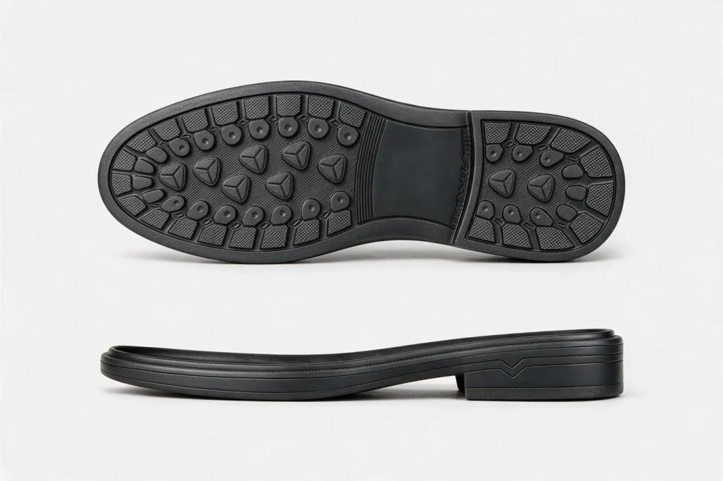 WSD-8007 EVA foam sole — product photograph