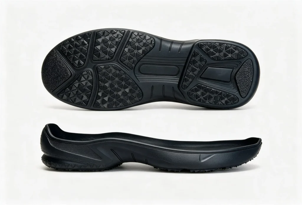 SF-2597 EVA foam sole — product photograph