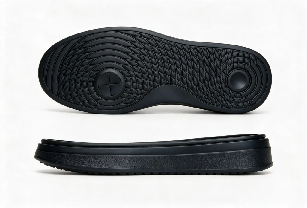 7611 EVA foam sole — product photograph