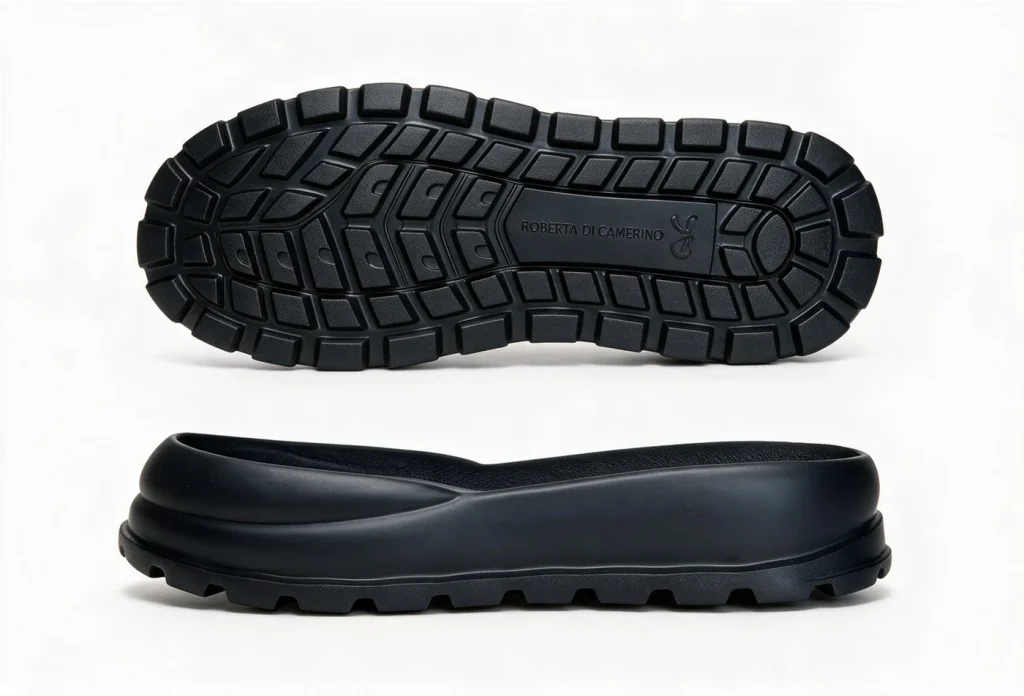 T-12996A EVA foam sole — product photograph