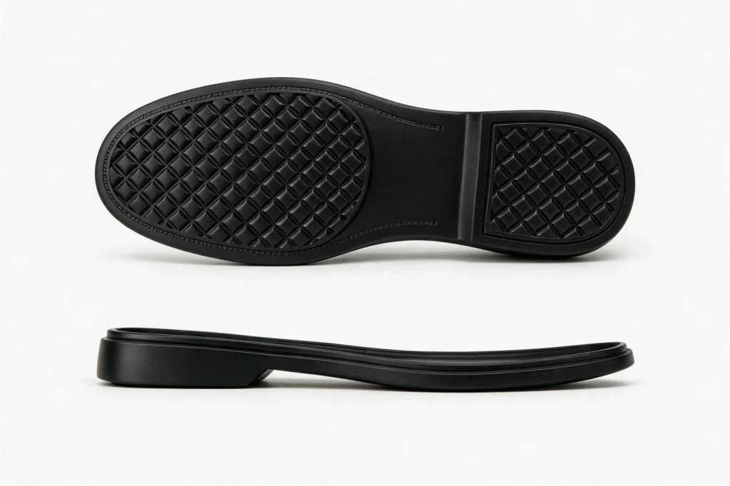 SF-2607 EVA foam sole — product photograph