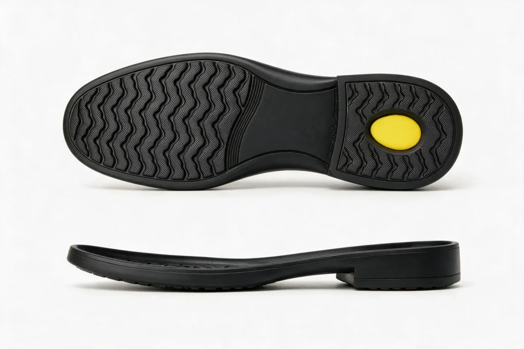 7875 EVA foam sole — product photograph