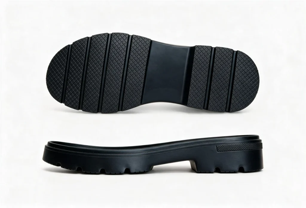 SF-2510 EVA foam sole — product photograph