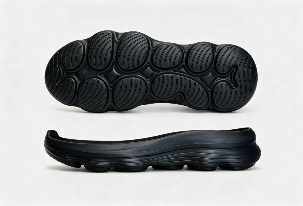 SF-1606 EVA foam sole — product photograph