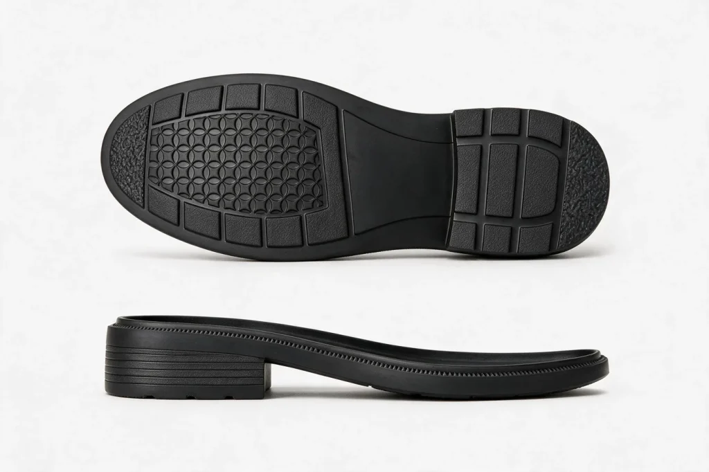 26002 EVA foam sole — product photograph