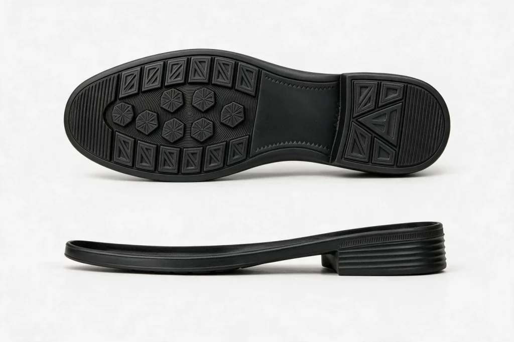 JH7876 EVA foam sole — product photograph