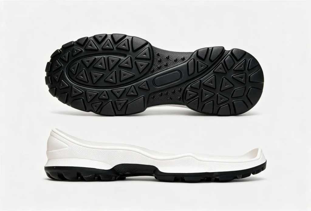 SF-2603 EVA foam sole — product photograph