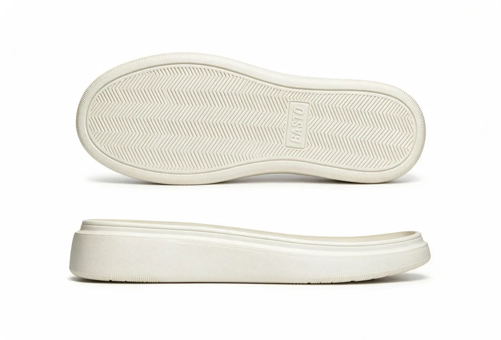 SF-2550 EVA foam sole — product photograph