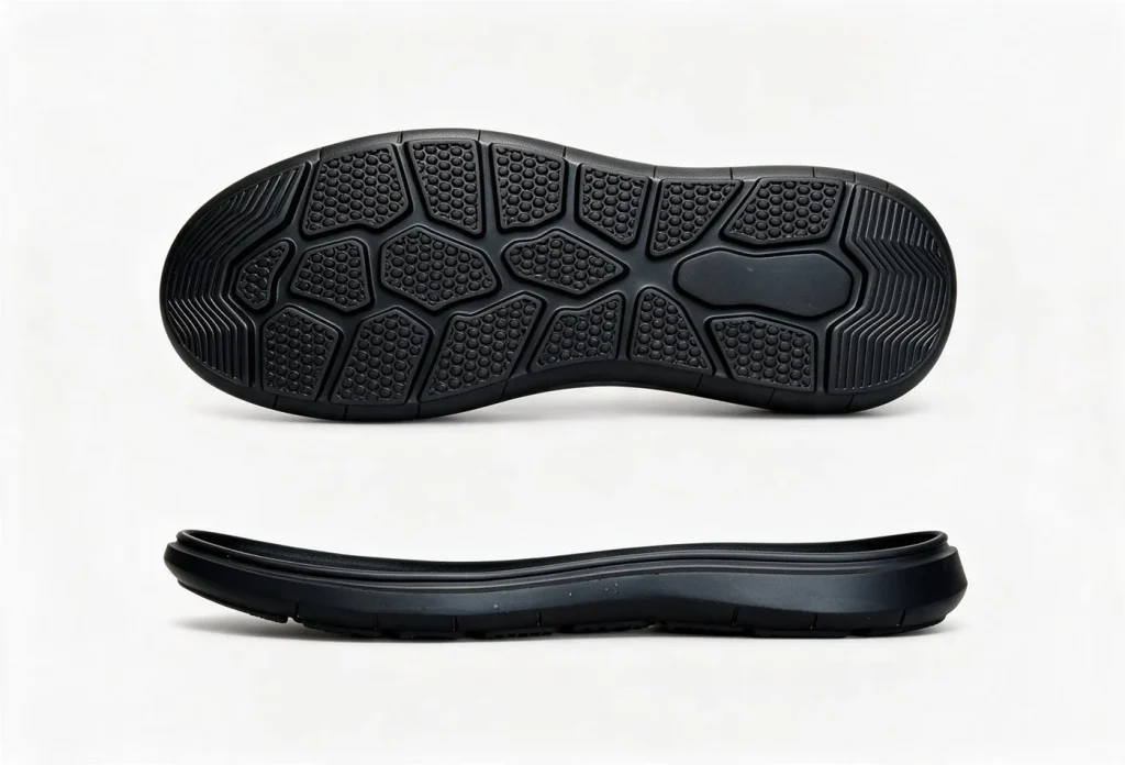 SF-1608 EVA foam sole — product photograph