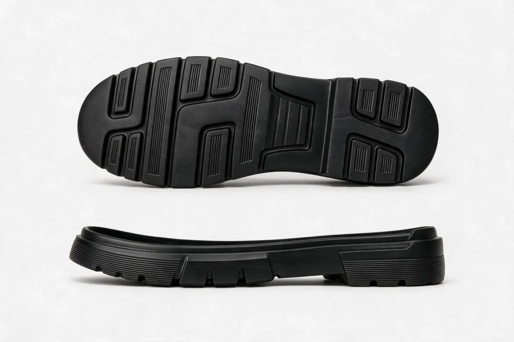 SF-1607 EVA foam sole — product photograph