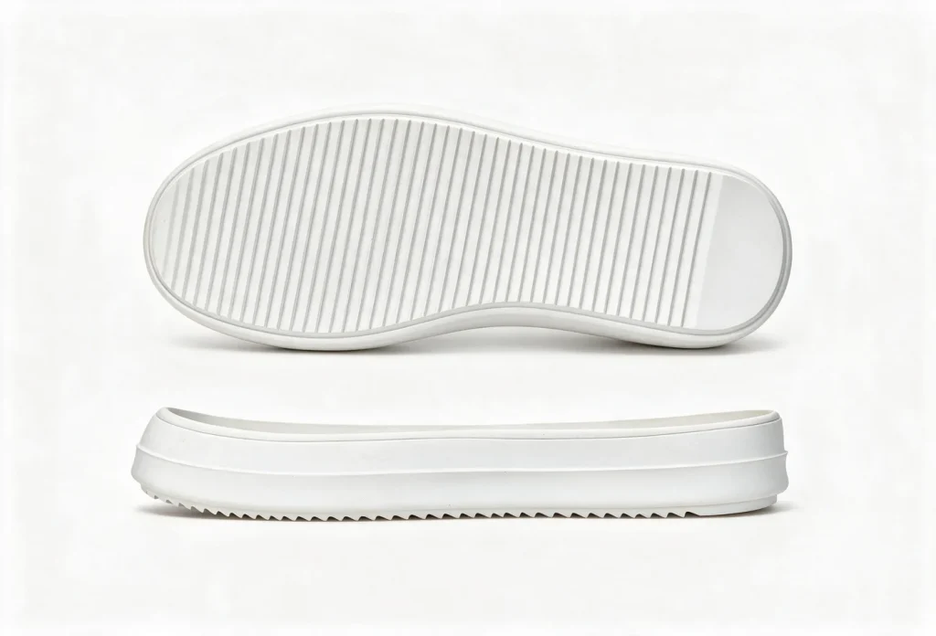 ZY-2503 EVA foam sole — product photograph