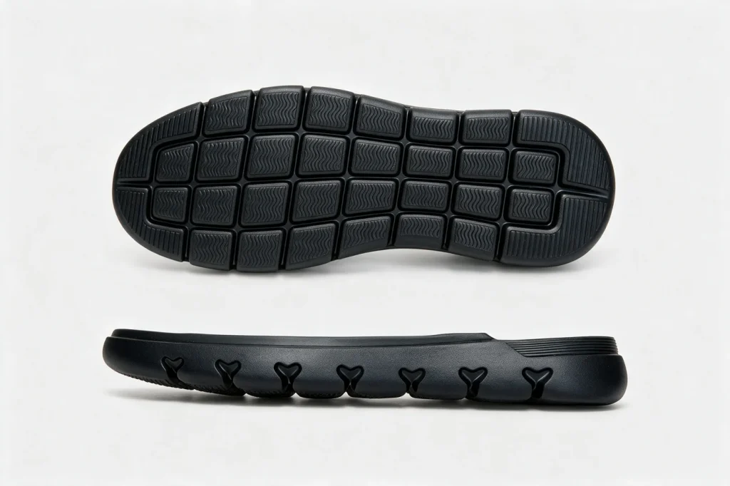 1611 EVA foam sole — product photograph