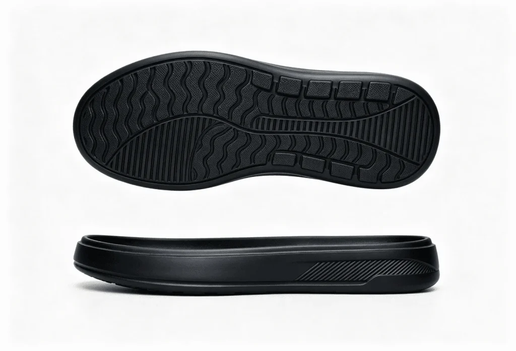 SF-2511 EVA foam sole — product photograph