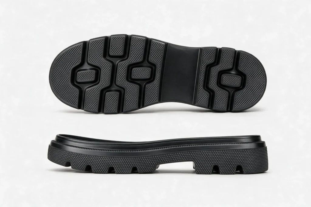 SF-2612 EVA foam sole — product photograph
