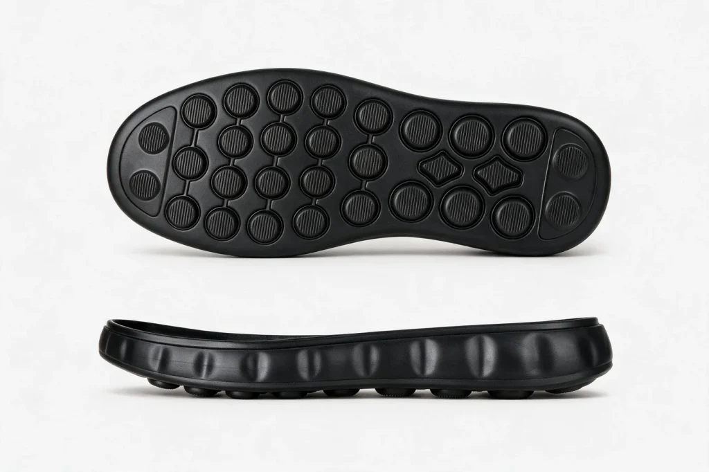 SF-1613 EVA foam sole — product photograph