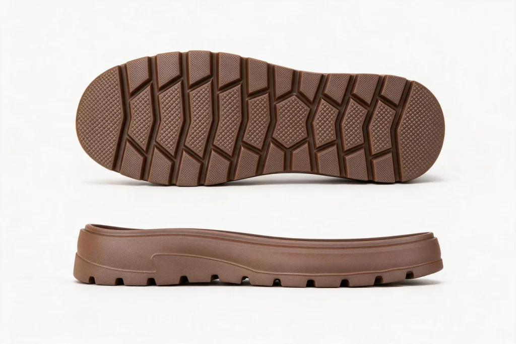 1615 EVA foam sole — product photograph