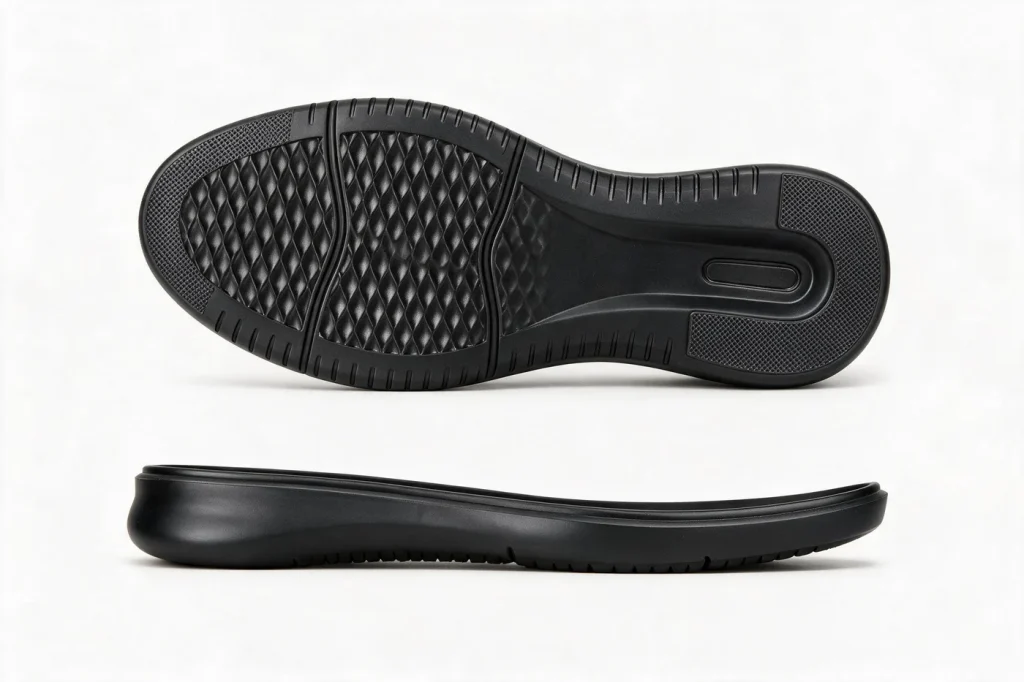 SD-2608 EVA foam sole — product photograph