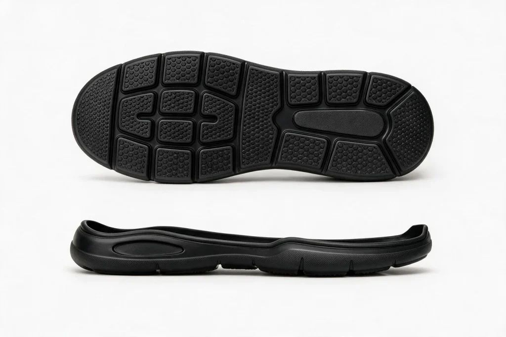 SF-2613 EVA foam sole — product photograph