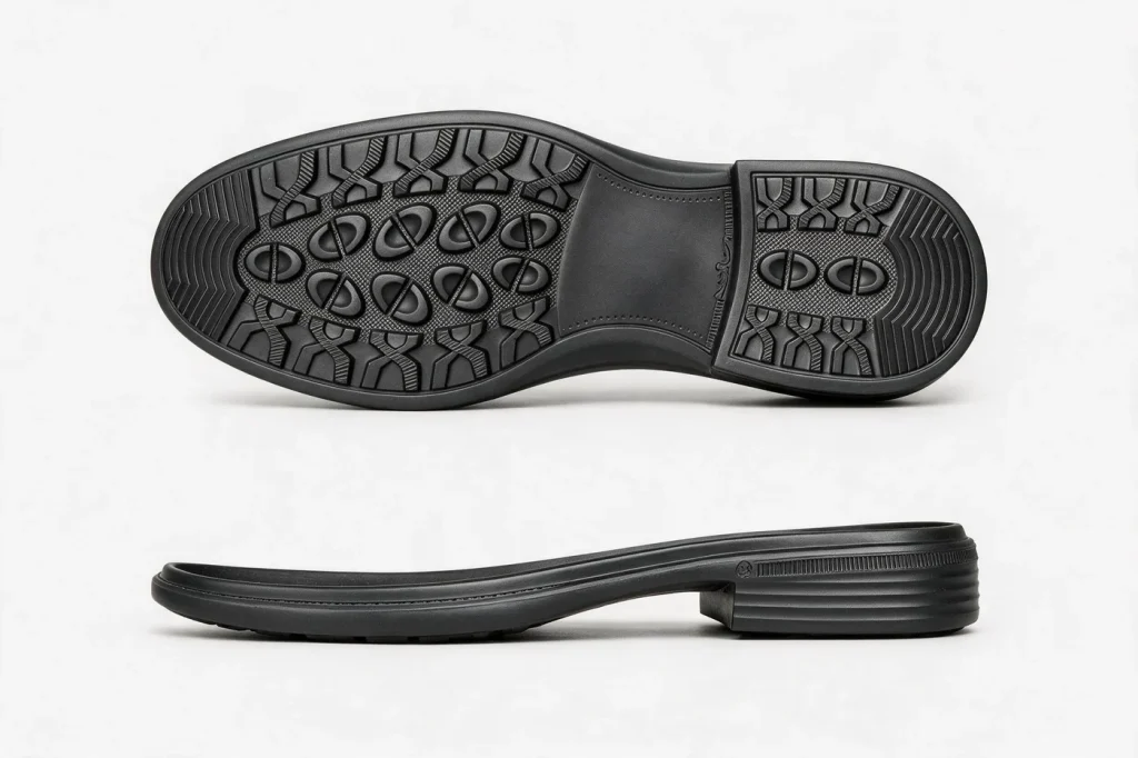 JH7878 EVA foam sole — product photograph