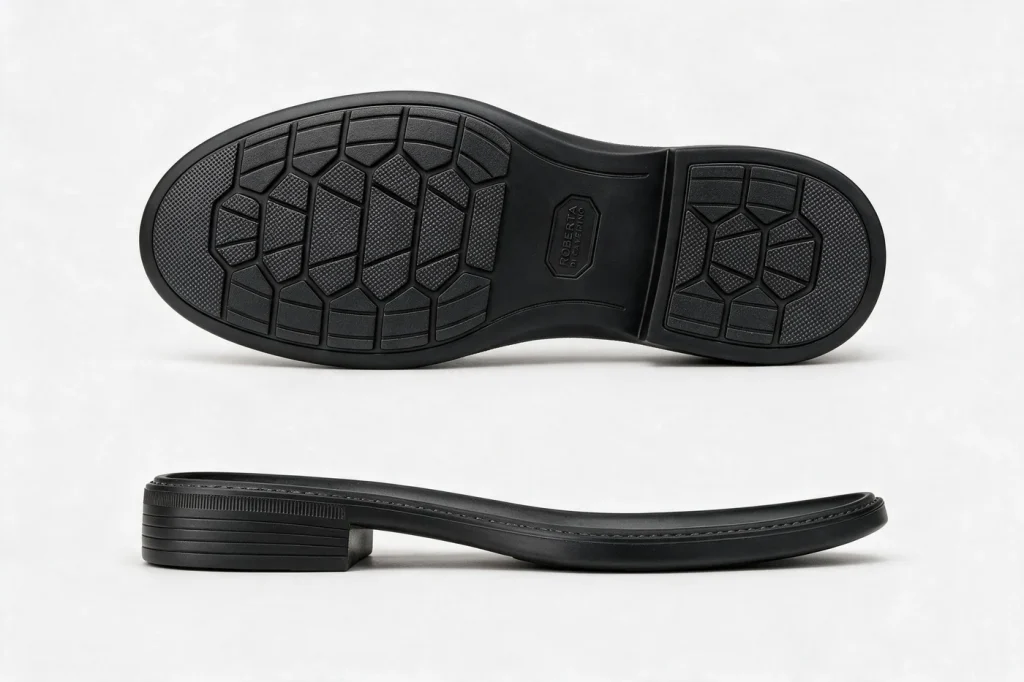 GP-6058 EVA foam sole — product photograph