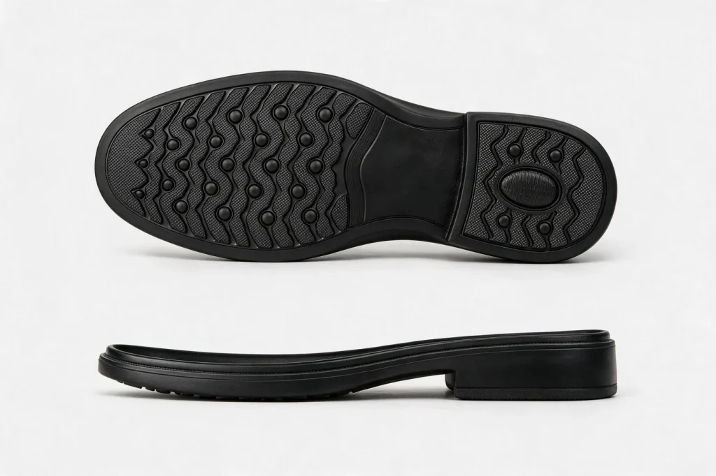 WSD-8015 EVA foam sole — product photograph