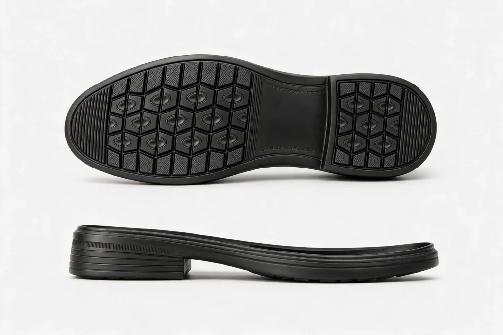 SF-2617 EVA foam sole — product photograph