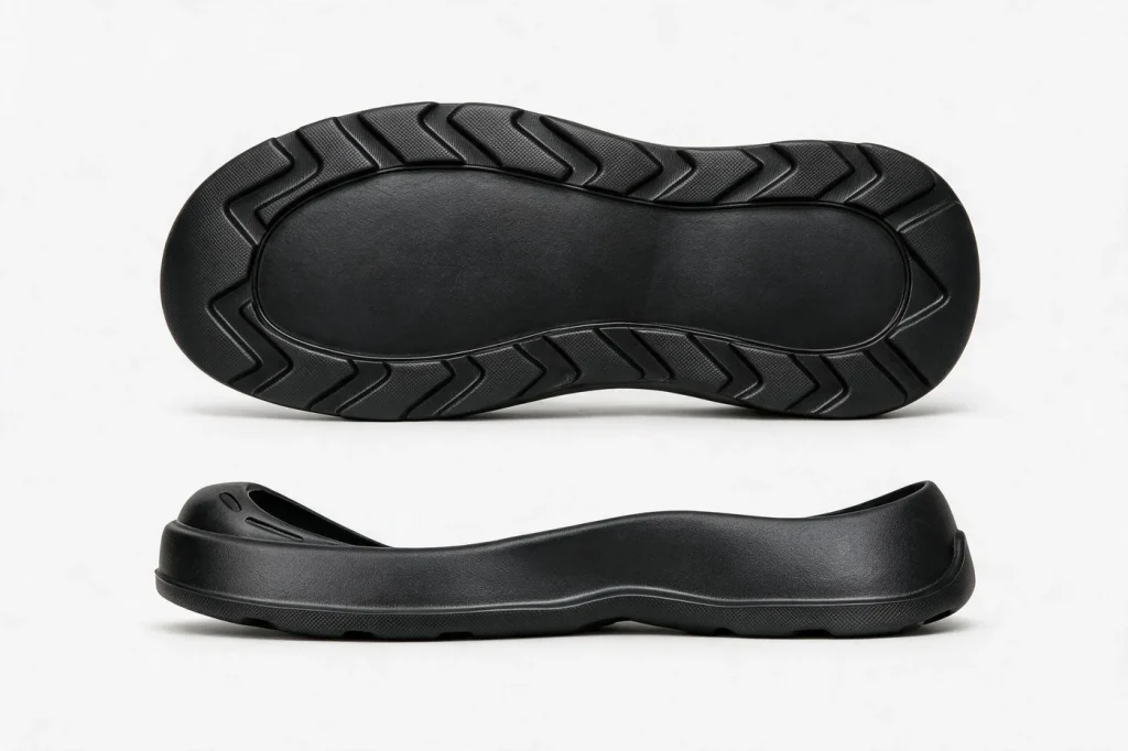 XYD-1917 EVA foam sole — product photograph