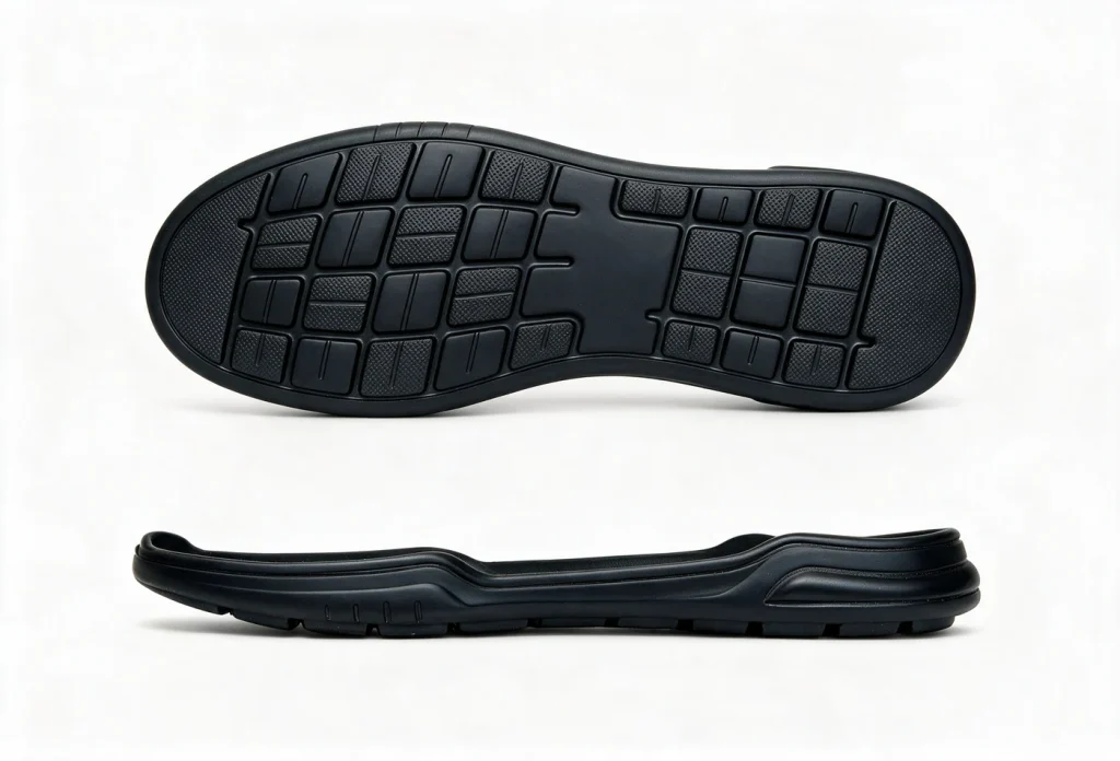SF2532 EVA foam sole — product photograph
