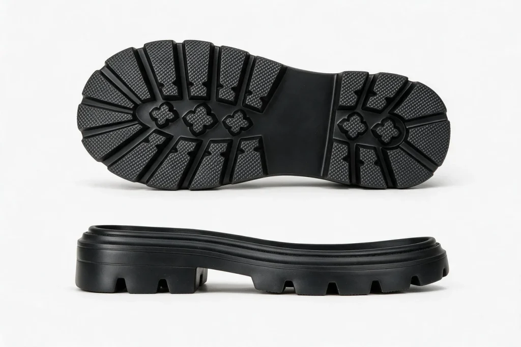 SF209 EVA foam sole — product photograph