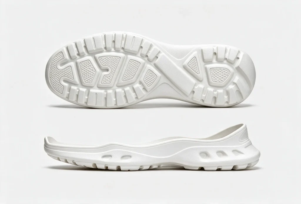 SF2506 EVA foam sole — product photograph
