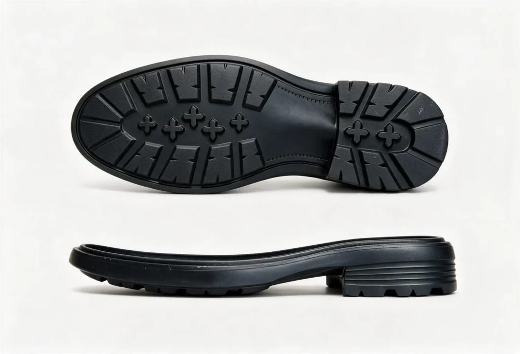 SF2803 EVA foam sole — product photograph