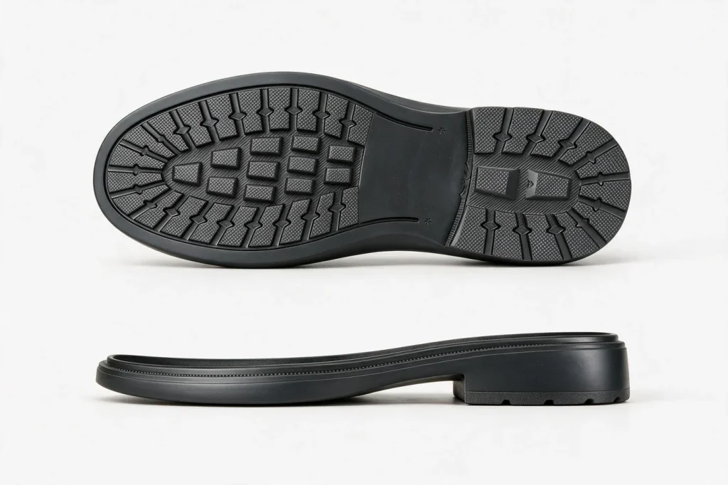WSD8010 EVA foam sole — product photograph