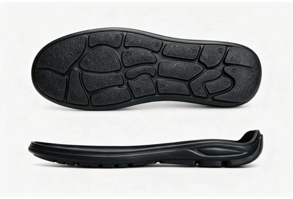 SF1006 EVA foam sole — product photograph