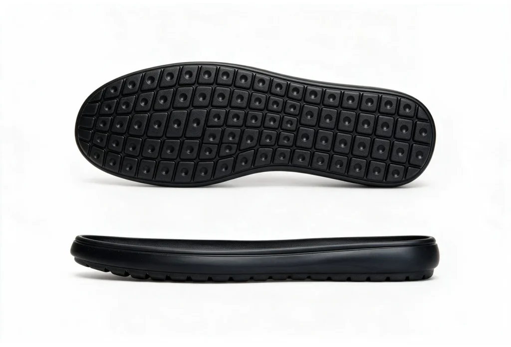 SF2557 EVA foam sole — product photograph