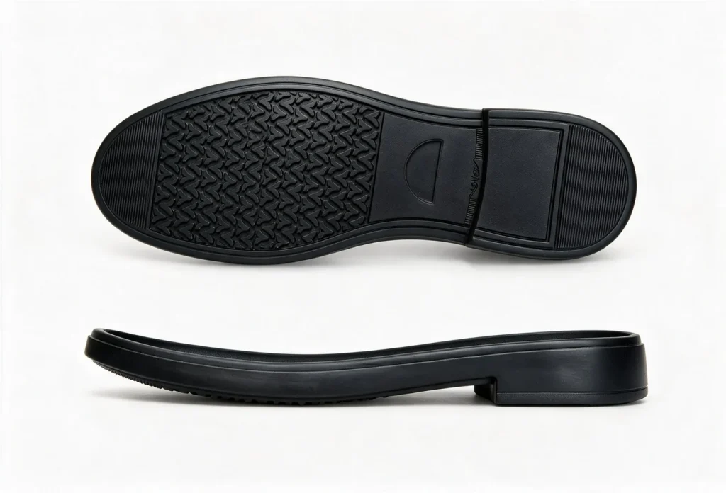 WSD-8009 EVA foam sole — product photograph