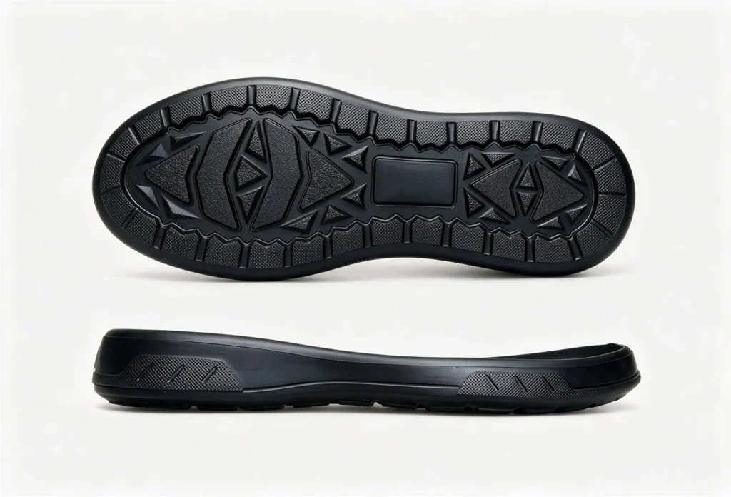 SF2509 EVA foam sole — product photograph