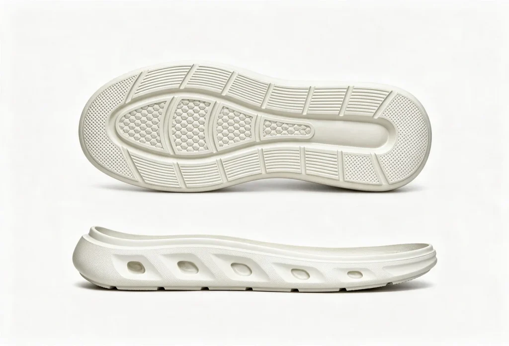 SF-2537 EVA foam sole — product photograph